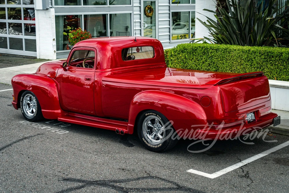1949 GMC New Design - Image 10 of 17