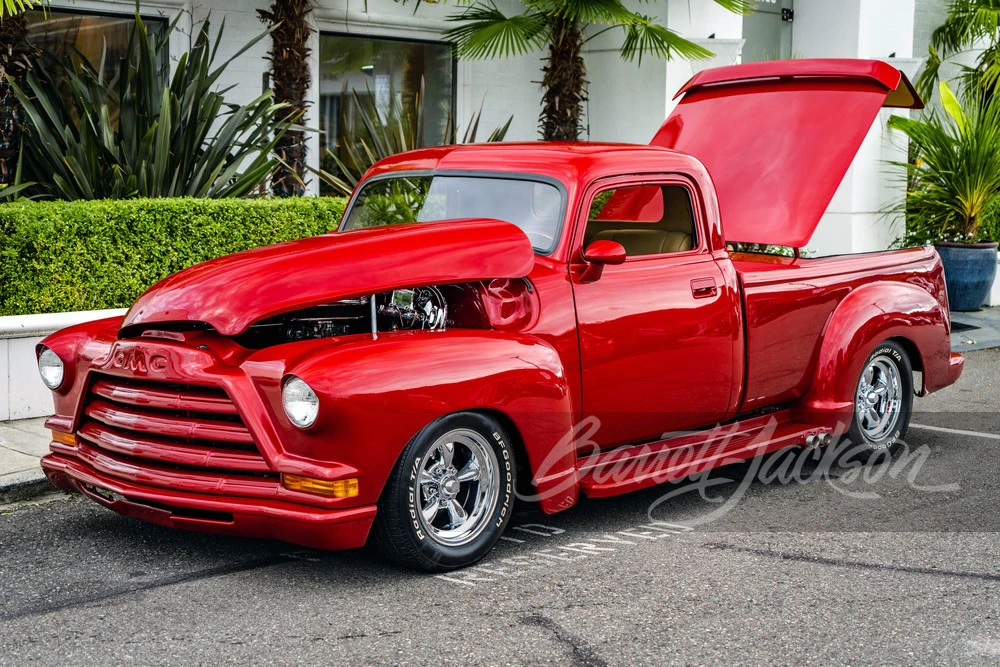 1949 GMC New Design - Image 11 of 17