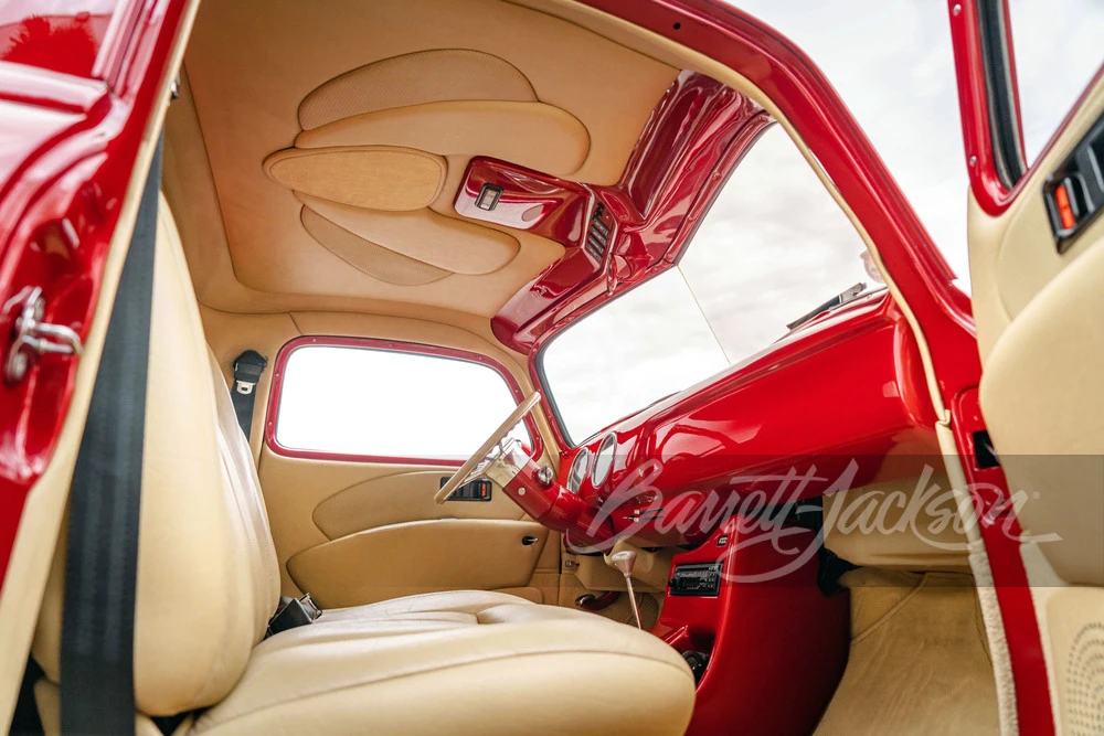 1949 GMC New Design - Image 13 of 17