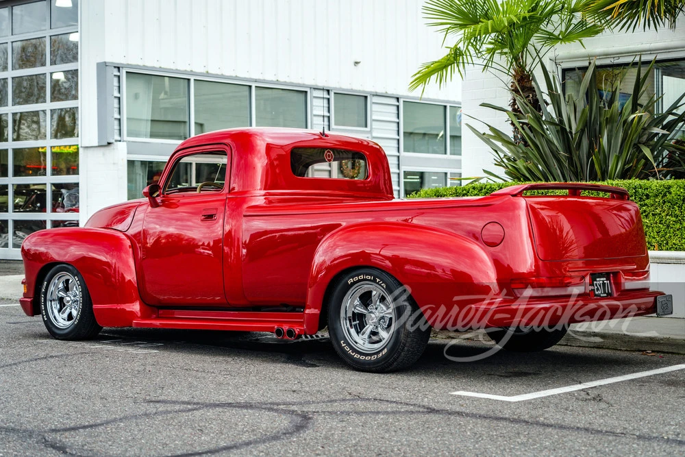 1949 GMC New Design - Image 16 of 17