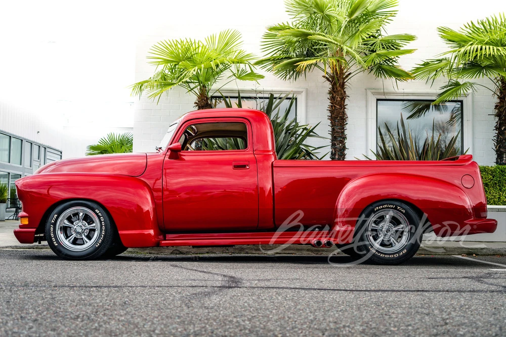 1949 GMC New Design - Image 17 of 17