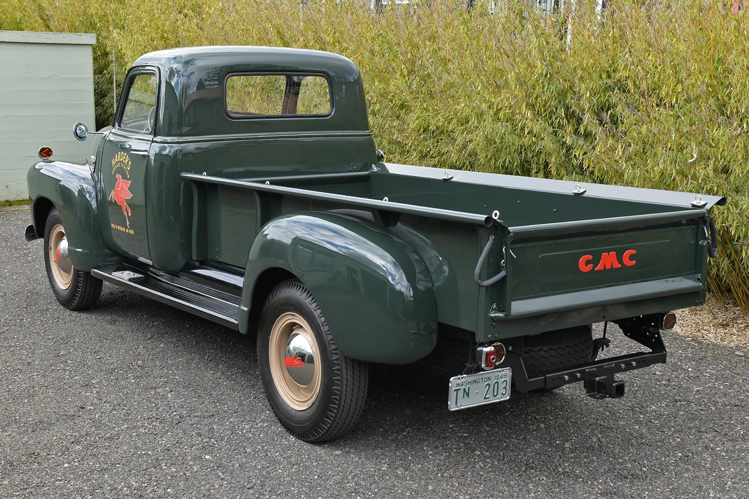 1949 GMC New Design - Image 17 of 31