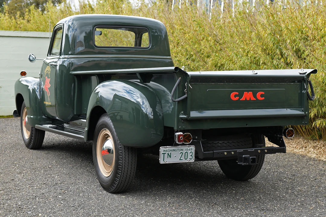 1949 GMC New Design - Image 18 of 31