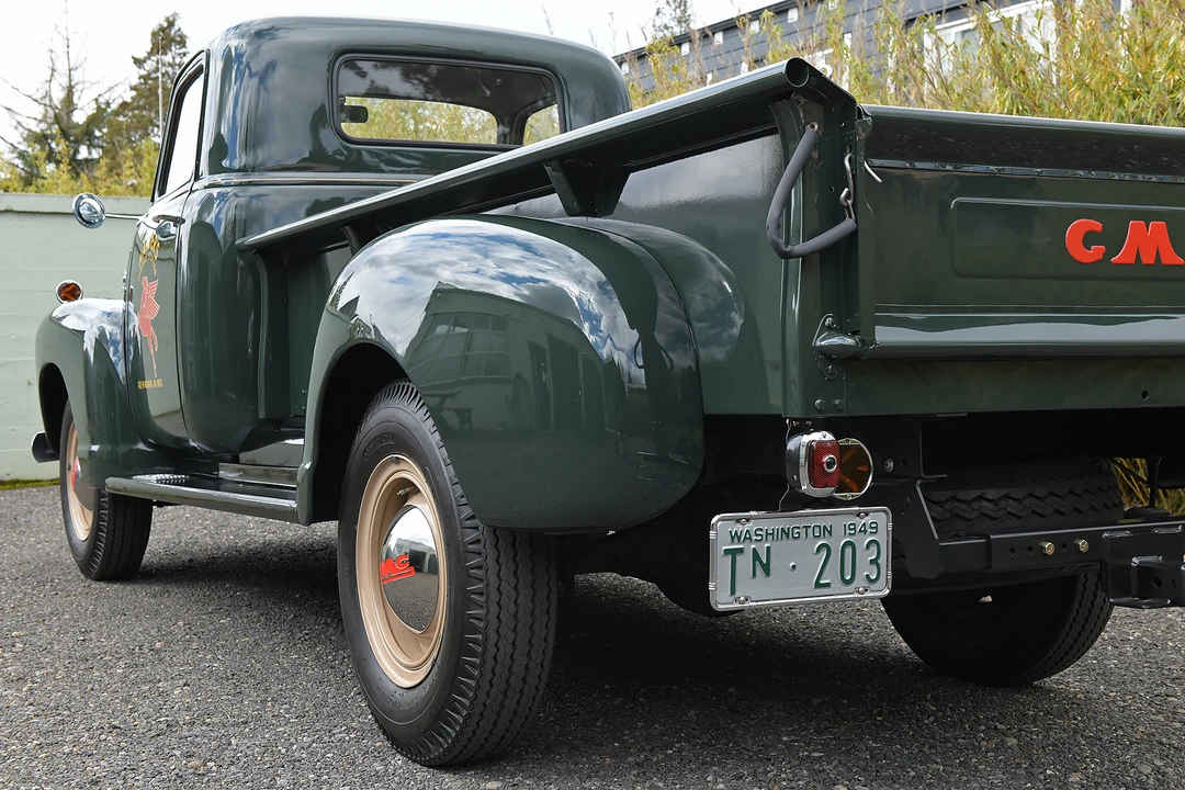 1949 GMC New Design - Image 19 of 31