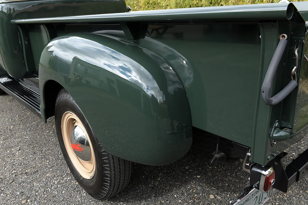 1949 GMC New Design - Image 20 of 31