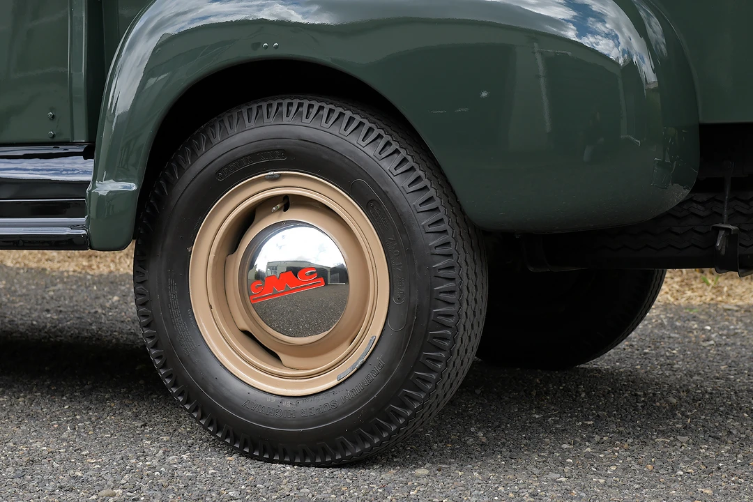 1949 GMC New Design - Image 21 of 31