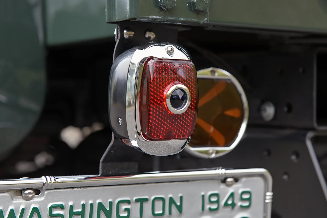 1949 GMC New Design - Image 22 of 31