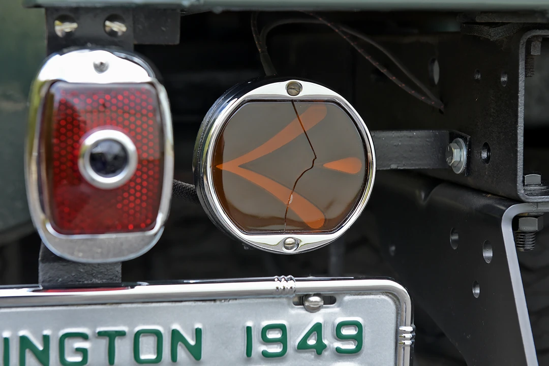1949 GMC New Design - Image 23 of 31