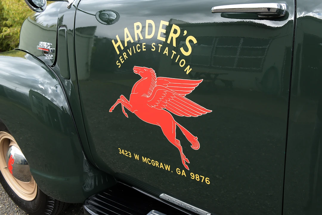 1949 GMC New Design - Image 27 of 31