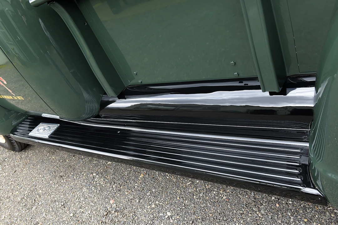 1949 GMC New Design - Image 28 of 31