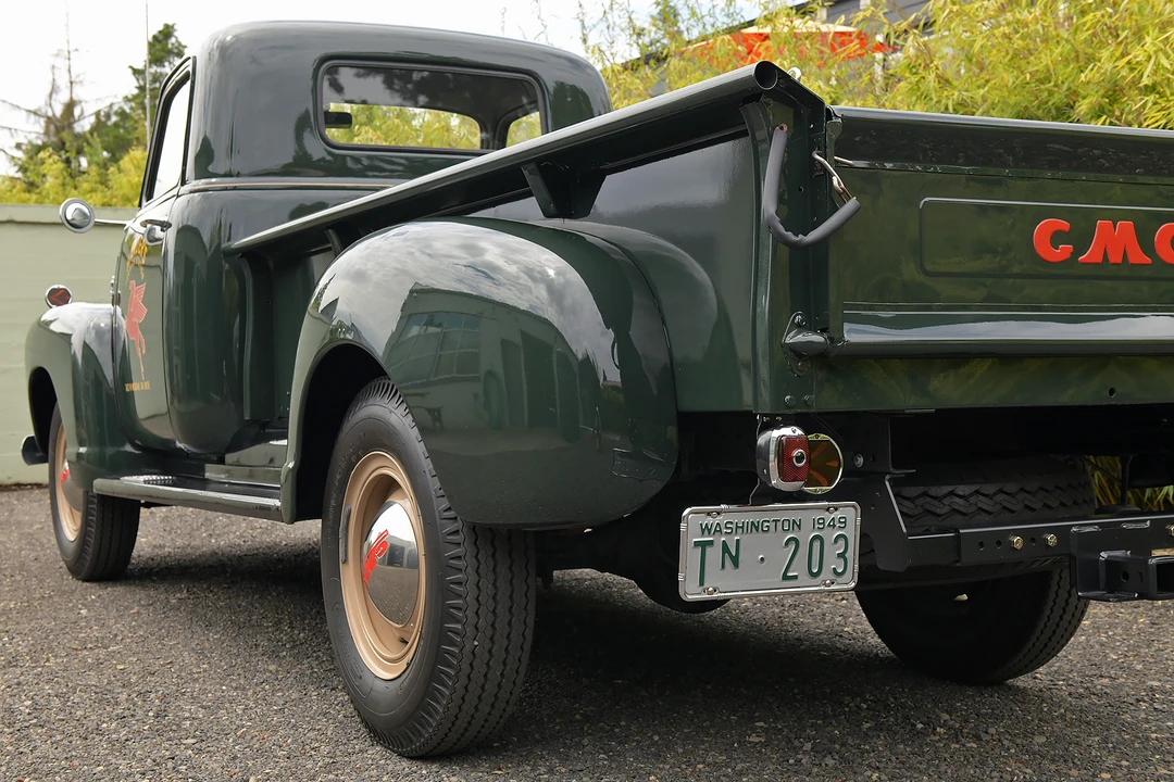 1949 GMC New Design - Image 18 of 31