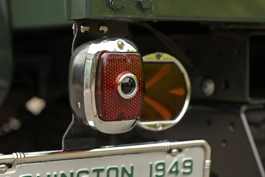 1949 GMC New Design - Image 21 of 31