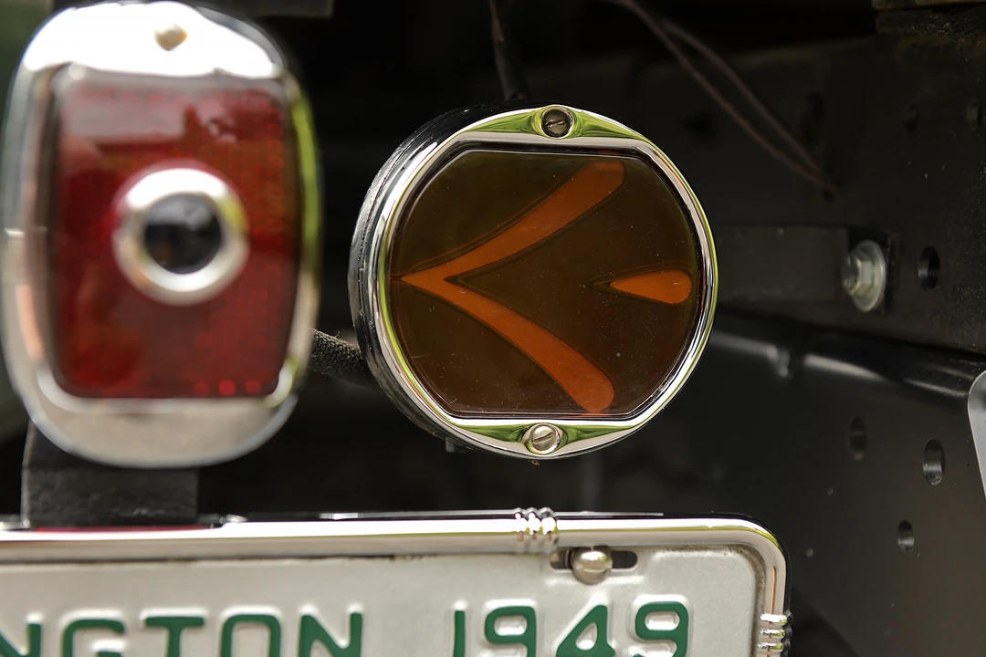 1949 GMC New Design - Image 22 of 31