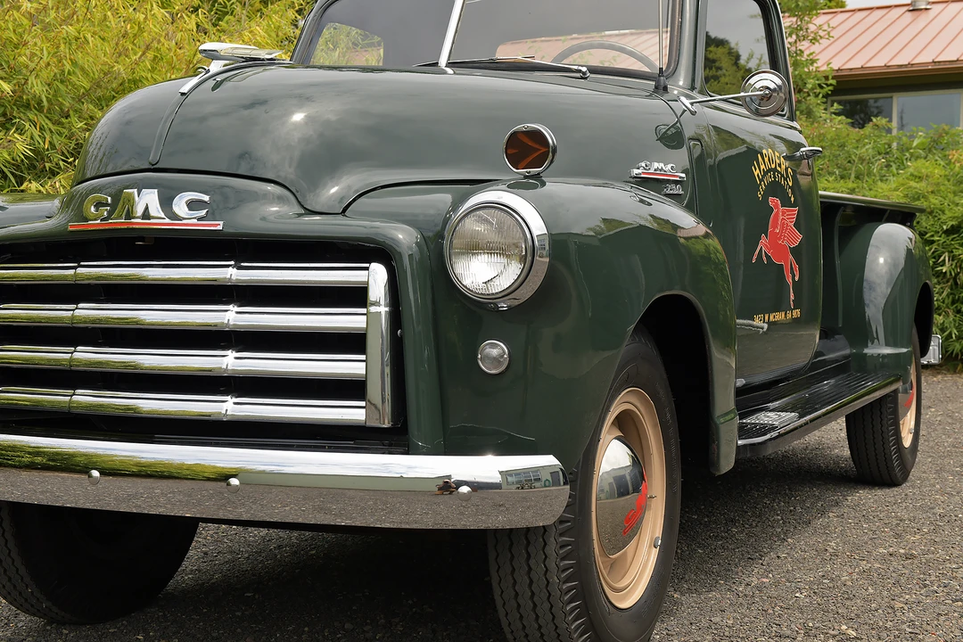 1949 GMC New Design - Image 3 of 31