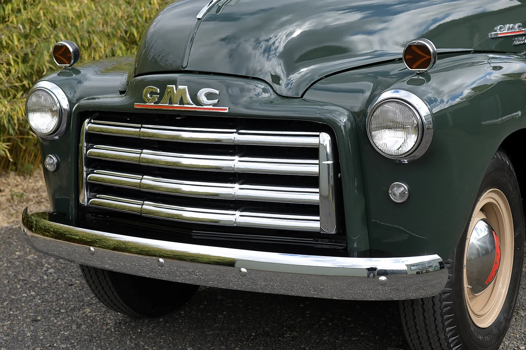 1949 GMC New Design - Image 4 of 31
