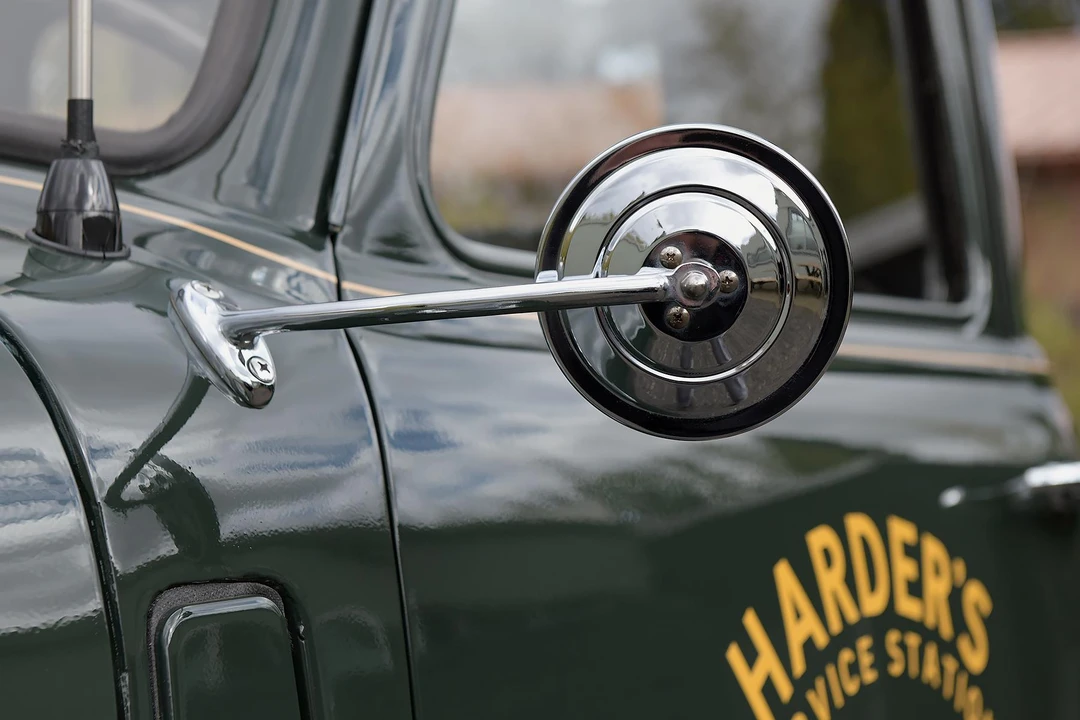 1949 GMC New Design - Image 10 of 31