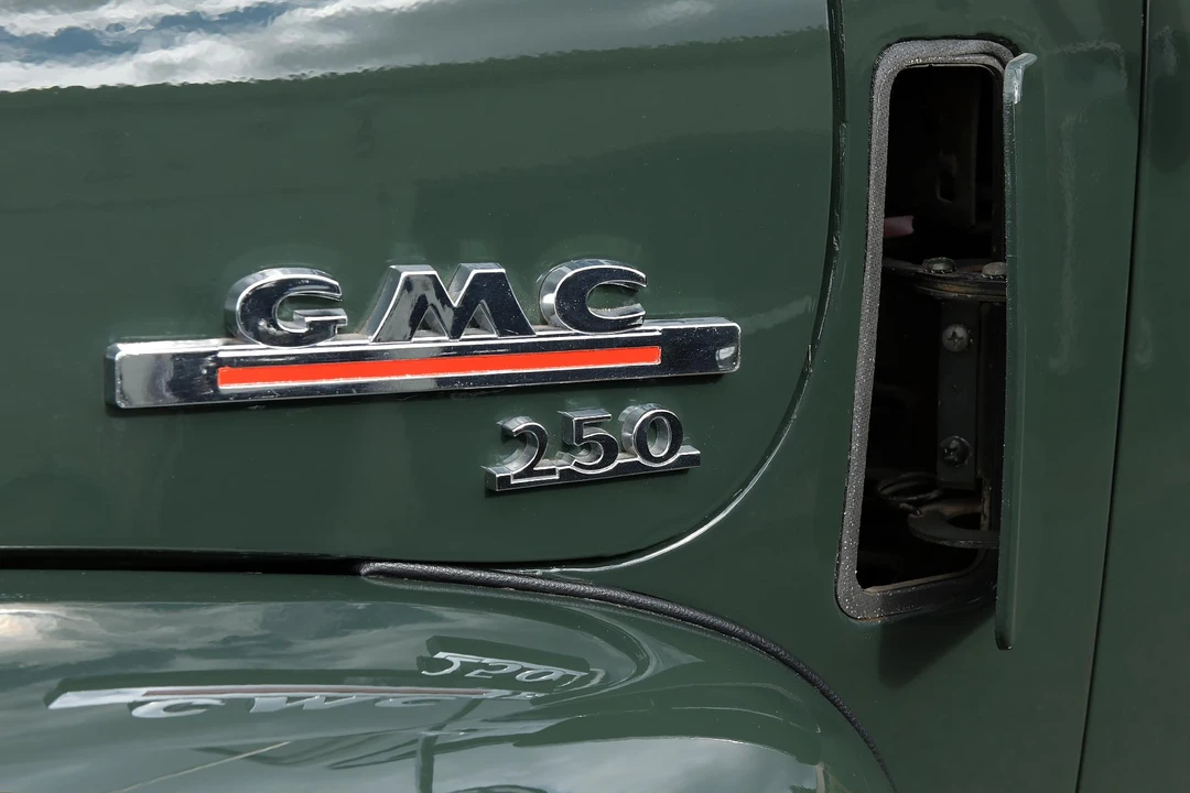 1949 GMC New Design - Image 11 of 31