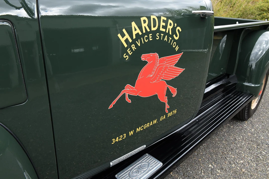 1949 GMC New Design - Image 12 of 31