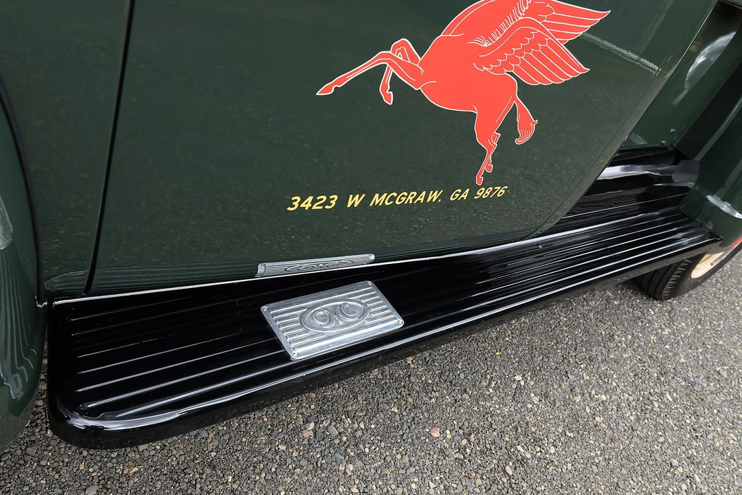 1949 GMC New Design - Image 13 of 31