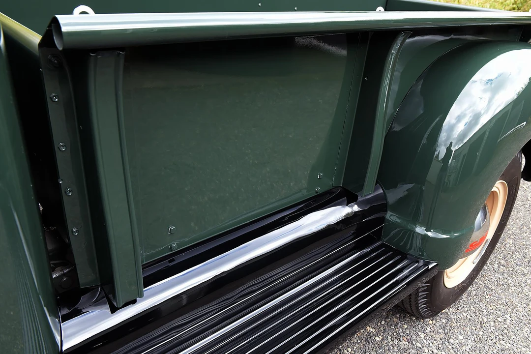 1949 GMC New Design - Image 14 of 31
