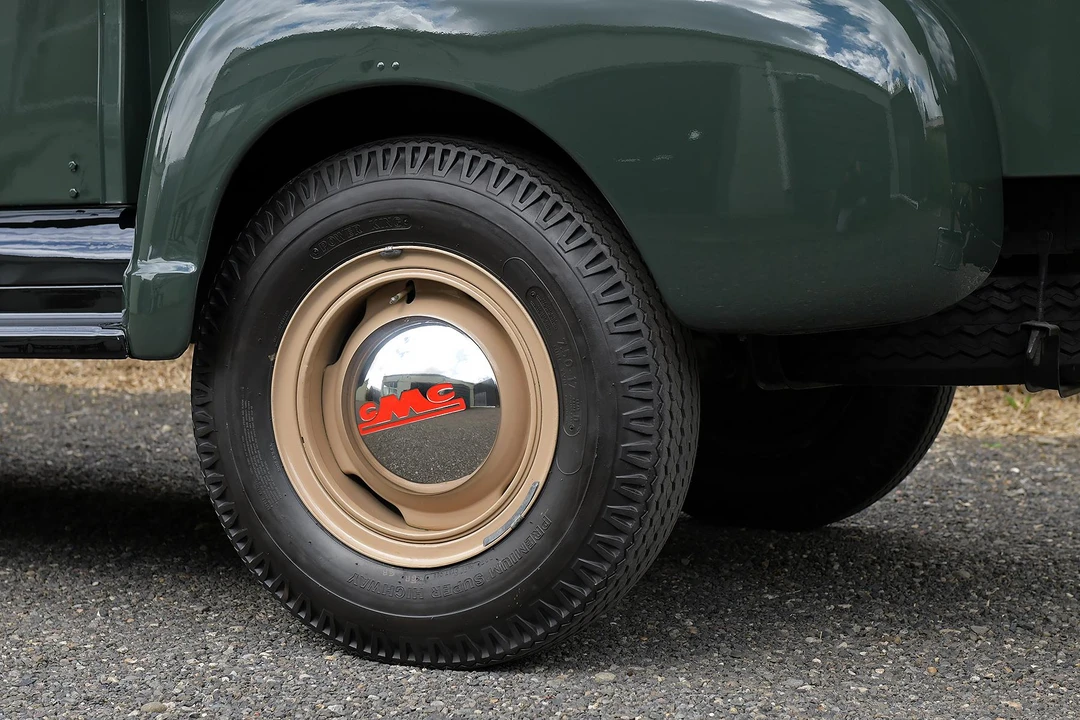 1949 GMC New Design - Image 20 of 31