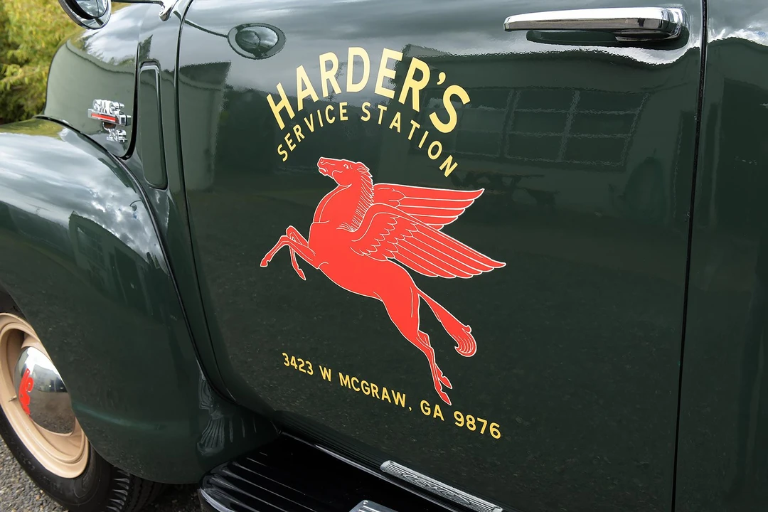 1949 GMC New Design - Image 26 of 31
