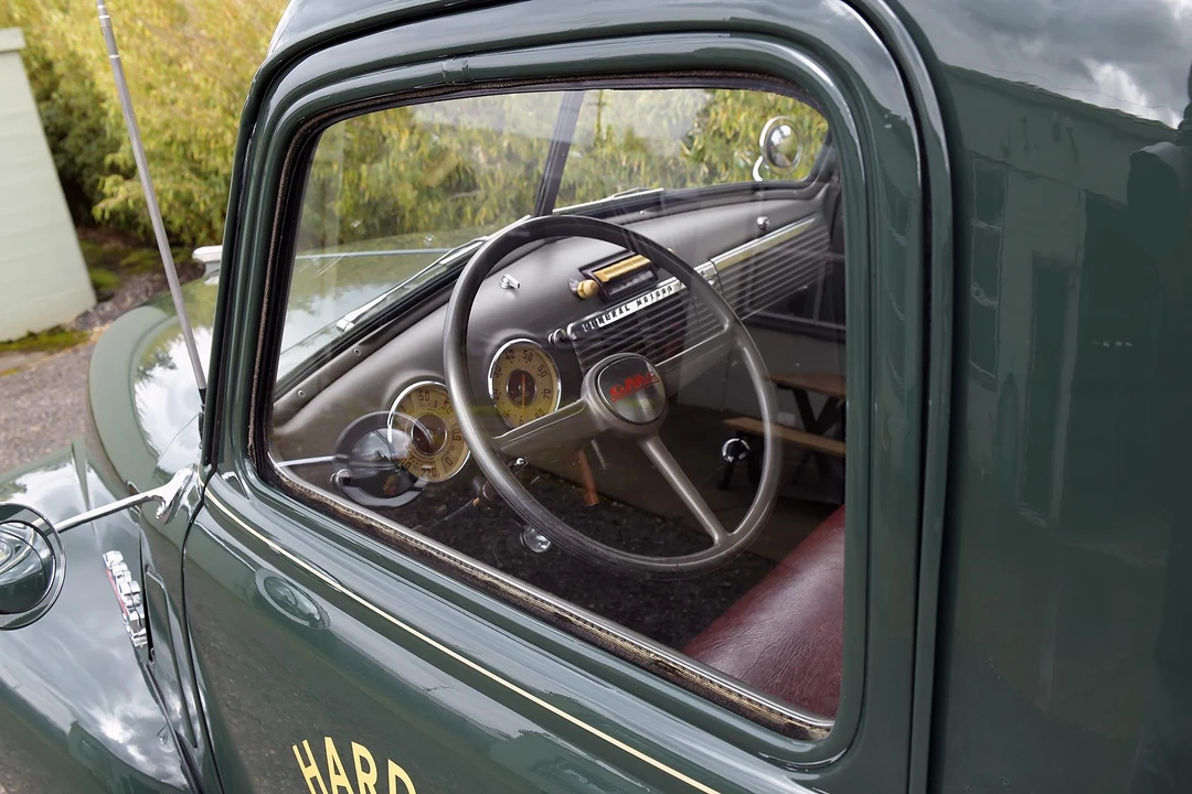 1949 GMC New Design - Image 30 of 31