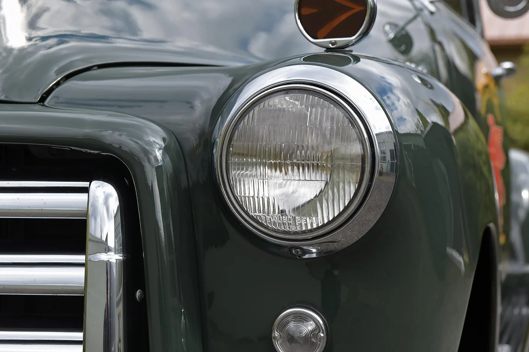 1949 GMC New Design - Image 5 of 31