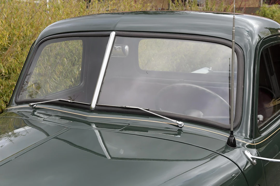 1949 GMC New Design - Image 7 of 31