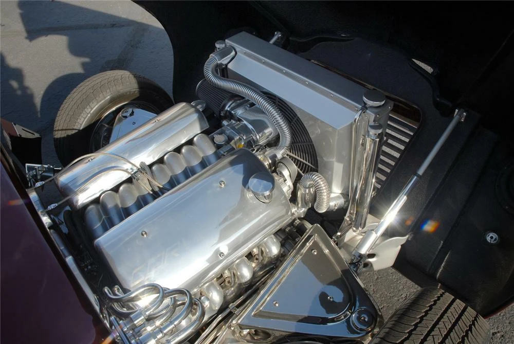 1949 GMC New Design - Image 3 of 5