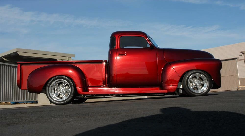 1949 GMC New Design - Image 5 of 5