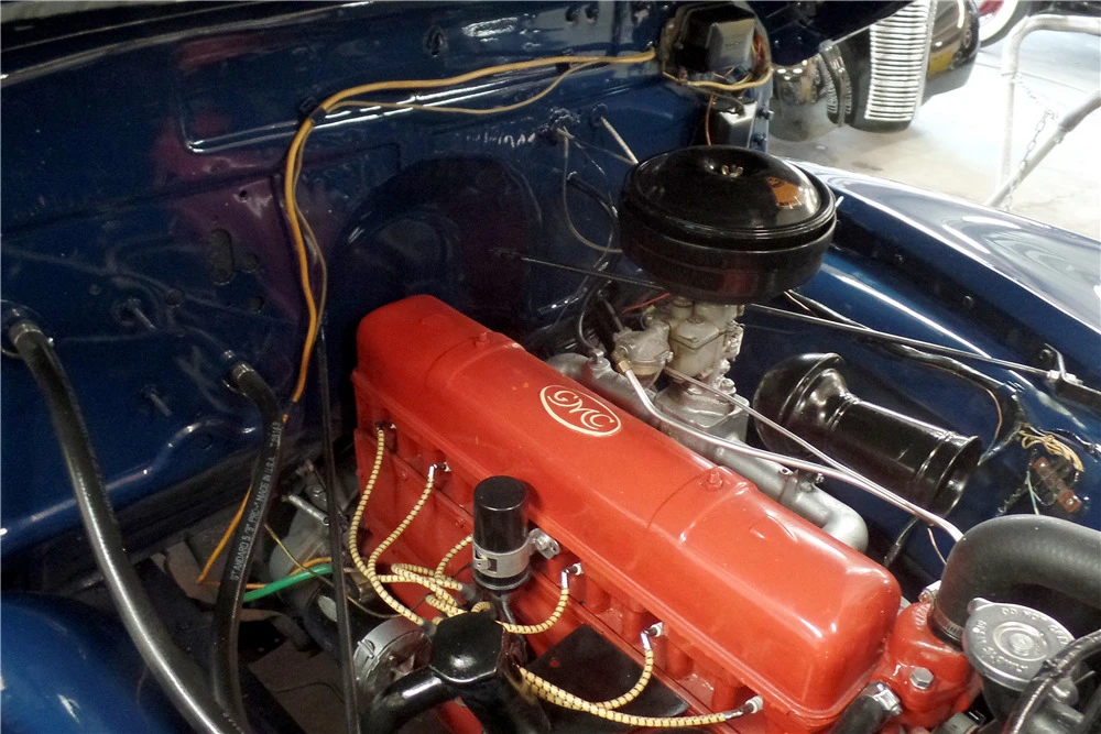 1949 GMC New Design - Image 3 of 5