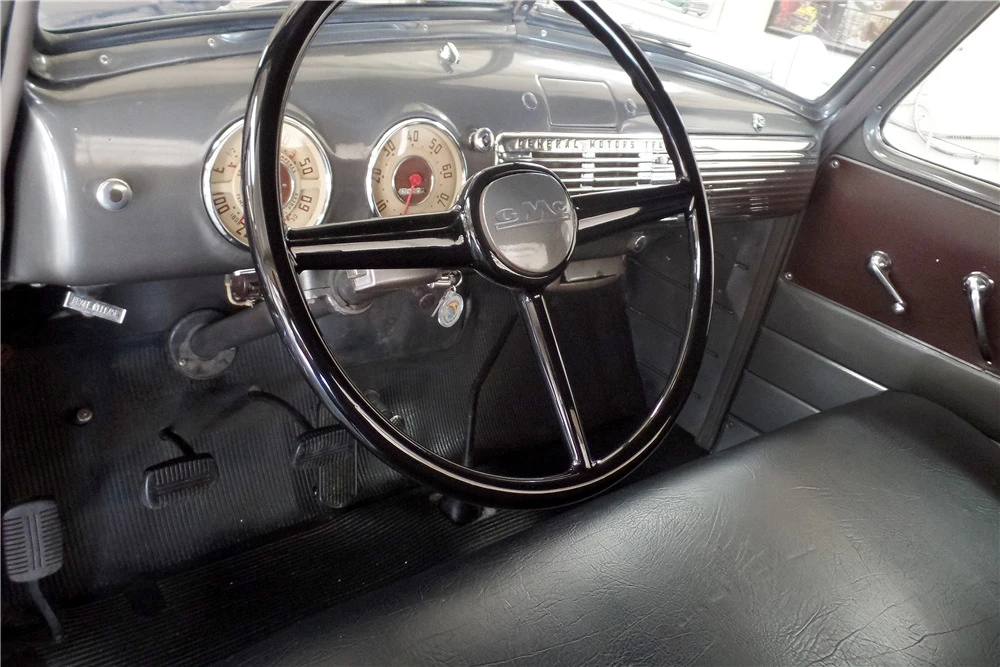 1949 GMC New Design - Image 4 of 5