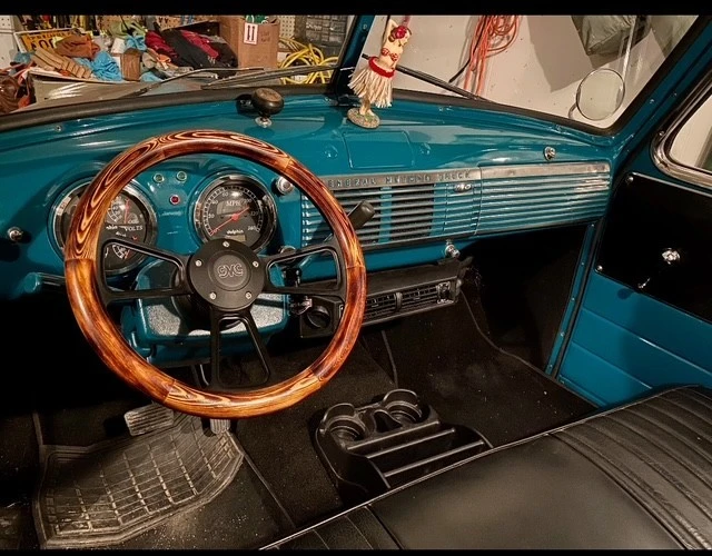 1949 GMC New Design - Image 5 of 9