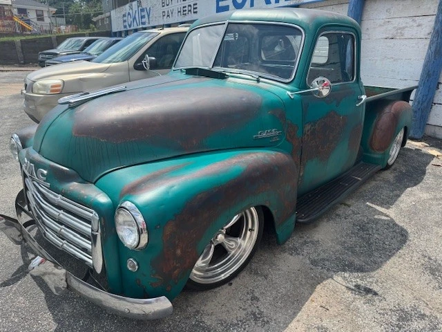 1949 GMC New Design - Image 2 of 9