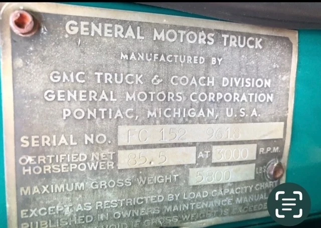 1949 GMC New Design - Image 8 of 9