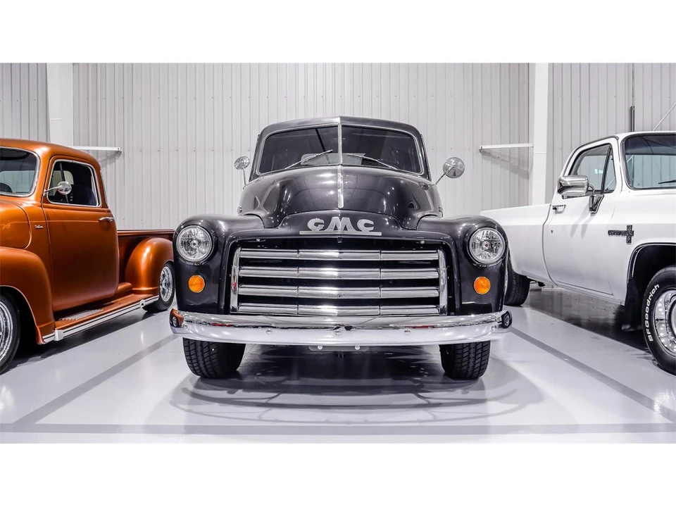1949 GMC New Design - Image 9 of 31