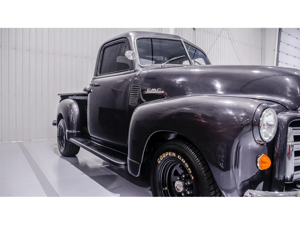 1949 GMC New Design - Image 8 of 31
