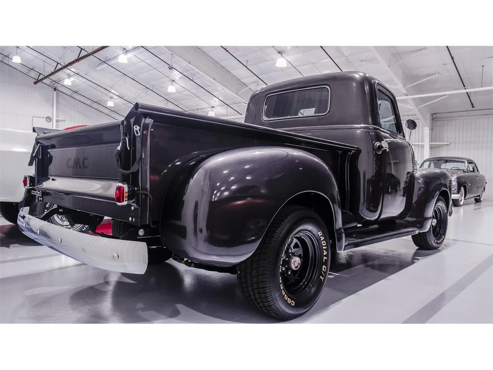 1949 GMC New Design - Image 7 of 31