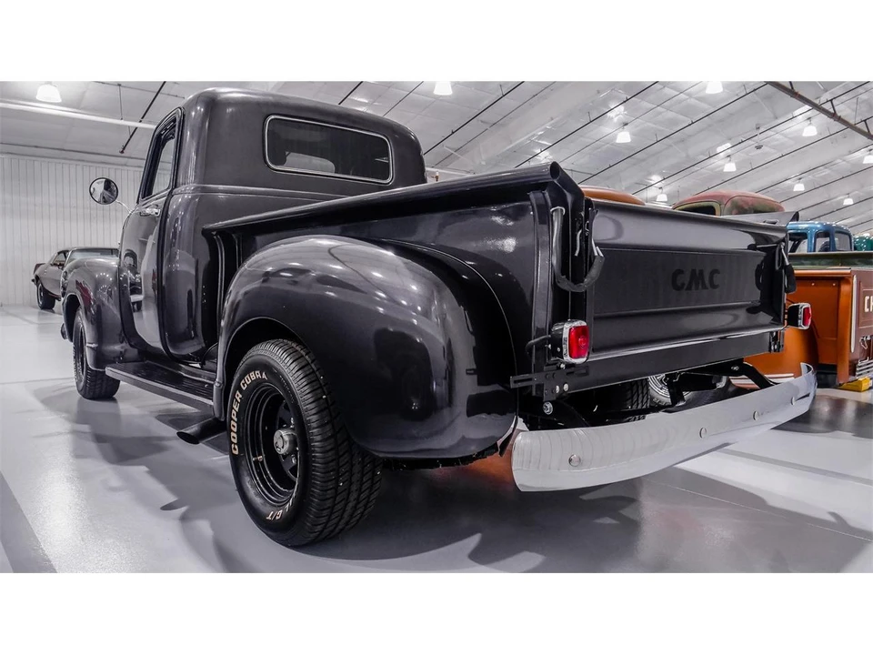 1949 GMC New Design - Image 3 of 31