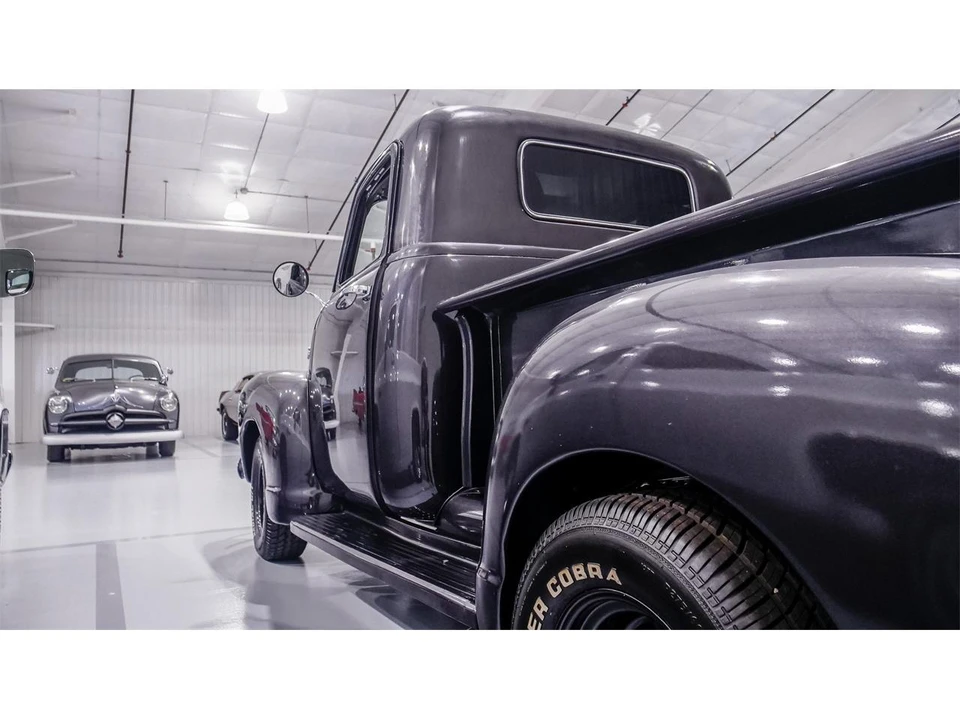1949 GMC New Design - Image 4 of 31