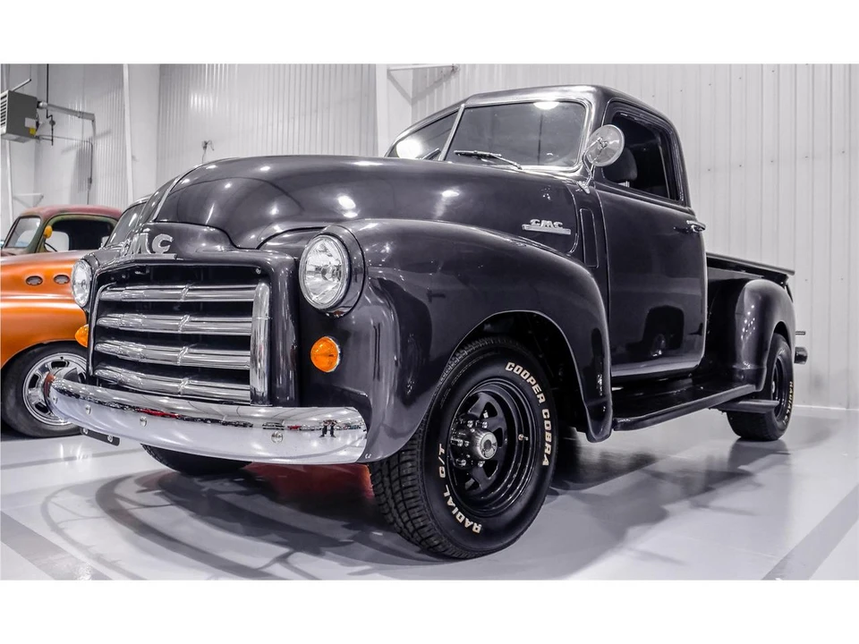 1949 GMC New Design - Image 2 of 31