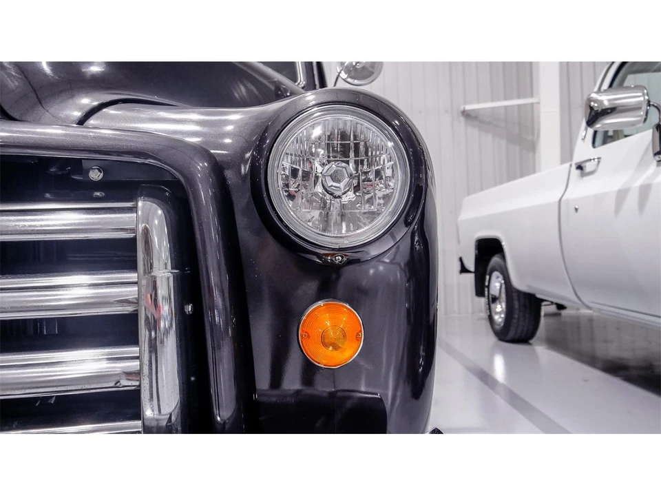 1949 GMC New Design - Image 12 of 31