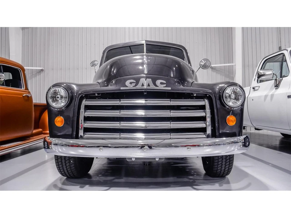 1949 GMC New Design - Image 10 of 31