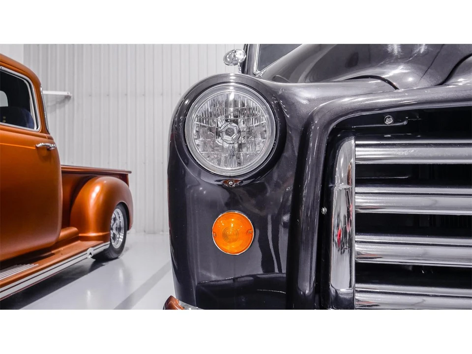 1949 GMC New Design - Image 11 of 31
