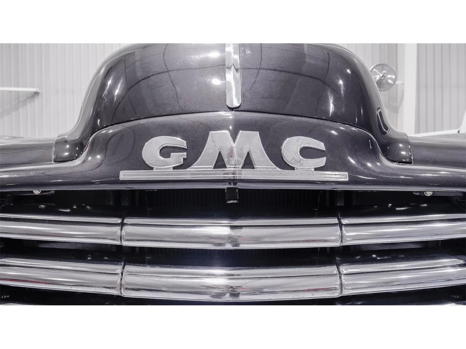 1949 GMC New Design - Image 13 of 31