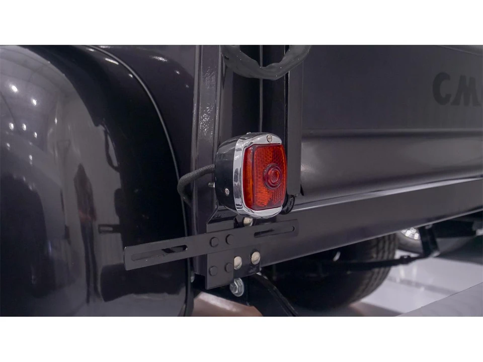 1949 GMC New Design - Image 22 of 31