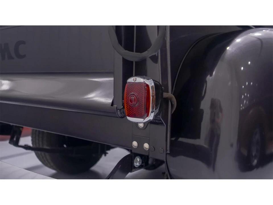 1949 GMC New Design - Image 23 of 31