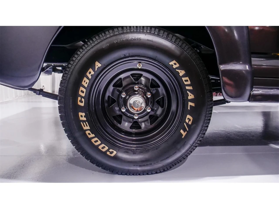 1949 GMC New Design - Image 26 of 31