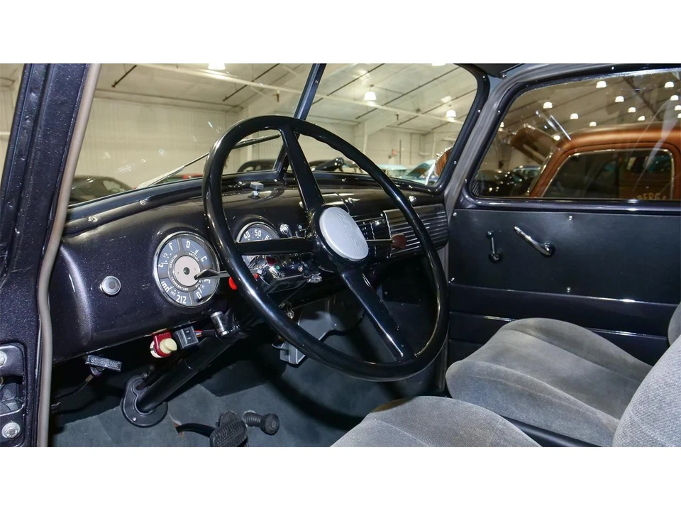 1949 GMC New Design - Image 31 of 31